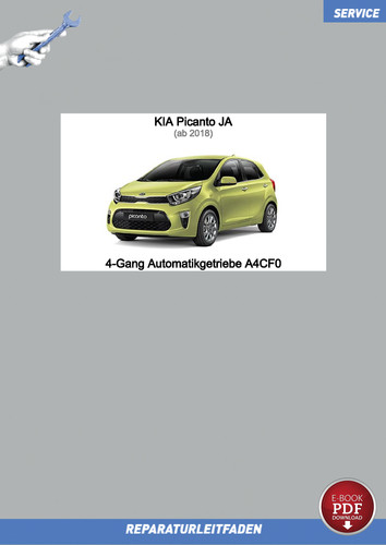 Pdf kia picanto - kia, ja