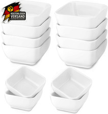 Kleine Schälchen Dips