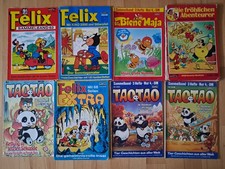 Biene maja felix tao - maja,,