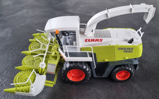 Bruder Spielzeug Claas Jaguar