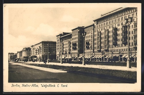 Ansichtskarte