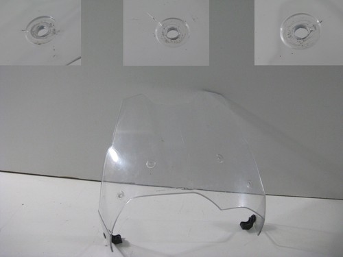 Scheibe windschild screen - scheibe,
