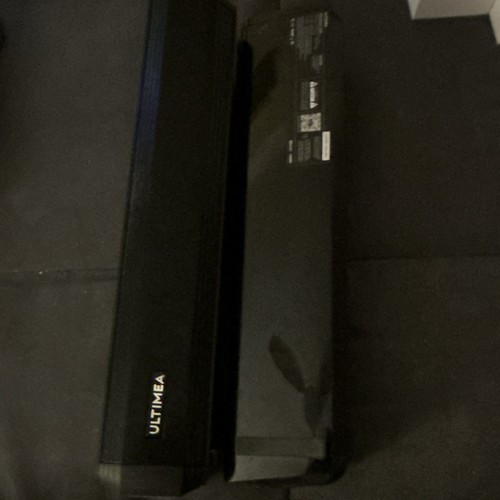 Ultimea apollo s40 - ultimea, soundbar