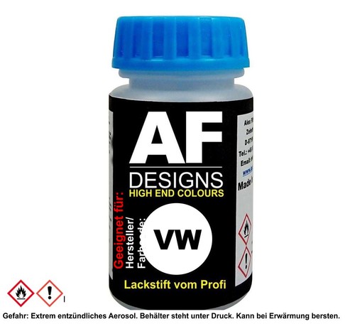 Lackstift für - lackstift, vw