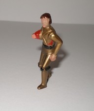 Altfigur "Tiberius" Weltraum