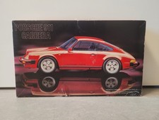FUJIMI Porsche 911 Carrera