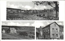 Winden Rhein-Lahn-Kreis Gasthaus Joh. Haufler