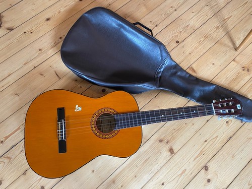 Gitarre hohner mit - gitarre,