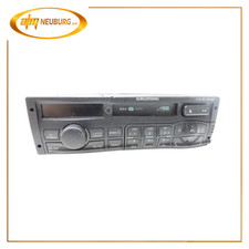 Autoradio Grundig 5100 RDS