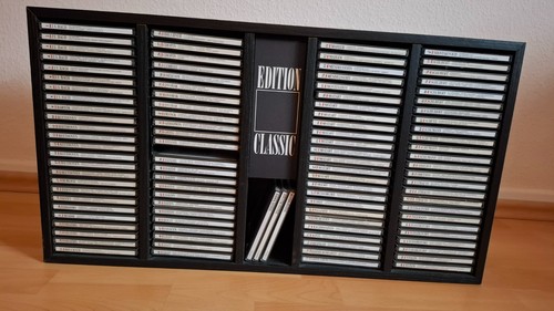 Classic edition sammlung - classic,