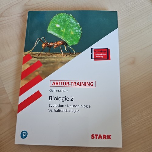 Stark abitur training biologie - stark, abitur-training-biologie