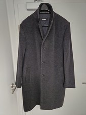 Strellson Mantel Stone Farbe