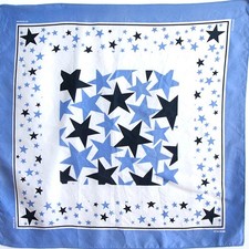 Schal "OTTO KERN" 100% Silk