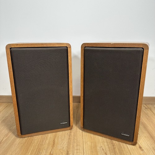 Kirksaeter monitor hifi - monitor,