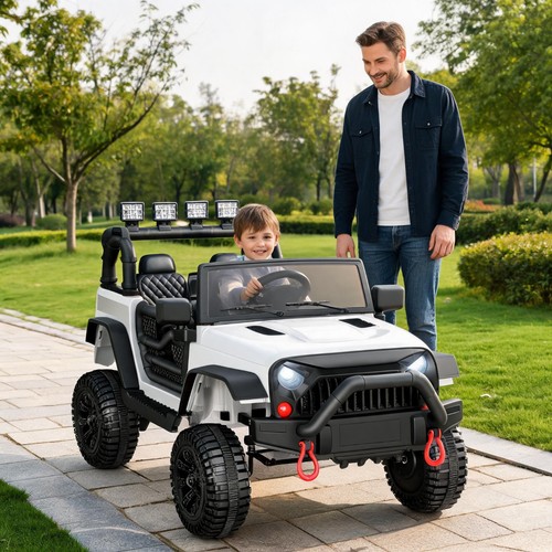 Kinderauto kinderfahrzeug - kinderauto,