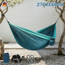 Hängematte Outdoor 230 kg