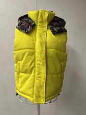 Desigual übergang steppeweste - desigual,