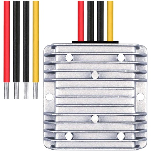 Spannungswandler 12v auf - dc/dc,