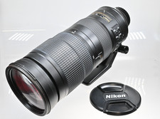 NIKON AF-S NIKKOR