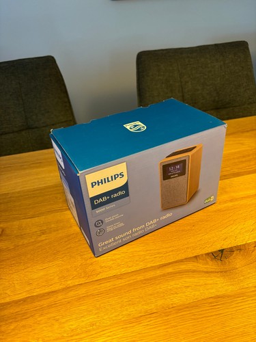 Philips r5005 dab - r5005, dab+