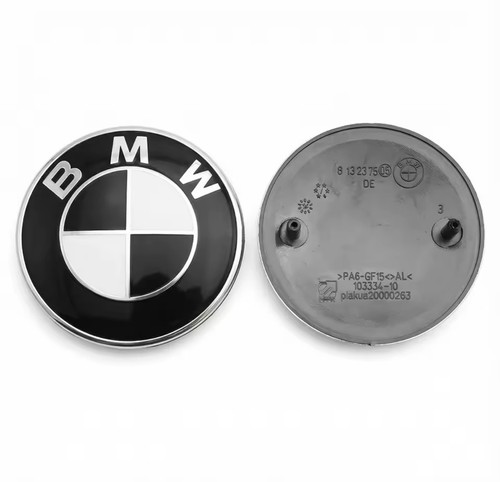 Bmw emblem stück - bmw,