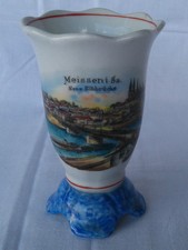 ***Alte Porzellan Vase