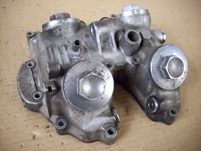 Original Ventildeckel / Cylinder Head Cover Honda XR 500 R - PE03 / RFVC