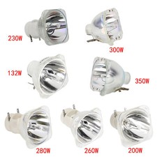 MSD 230W 7R Lamp Sharpy Beam