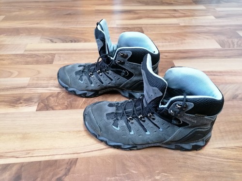 Damen wanderschuhe meindl - meindl, uk