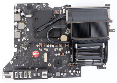Main logic board - board, ghz