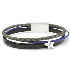 Armband Papa personalisiert