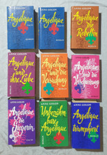 Anne Golon 1990 Sonderausgabe