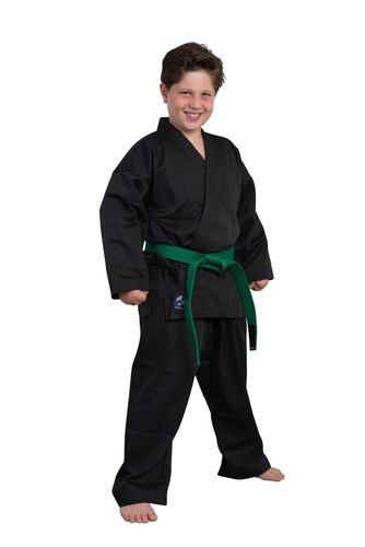 Tekka budo karateanzug basix - tekka,