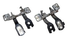 BMW E39 Touring Scharnier Heckklappe links/rechts Schwarz II 7007403 8227946