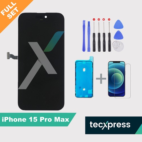 Iphone pro max display - pro, lcd