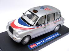 1998 London Taxi Cab TX 1 "AA