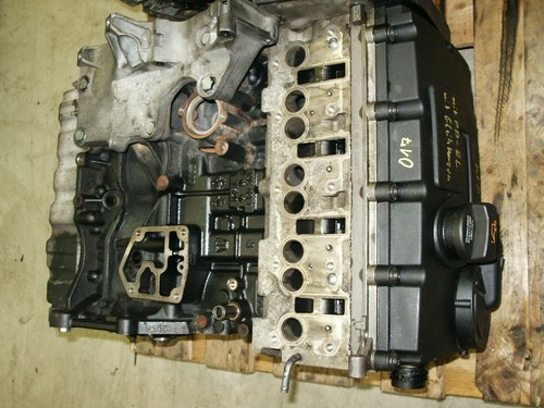 Motor bkp aus passat bj - passat,
