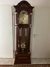 Standuhr Hermle "Deutschland"