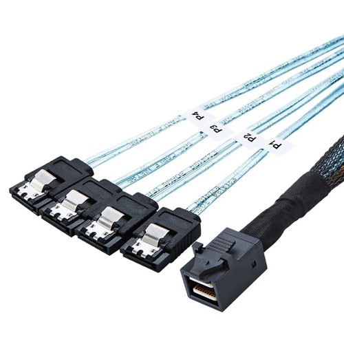 P56 mini sas - p56, 4x