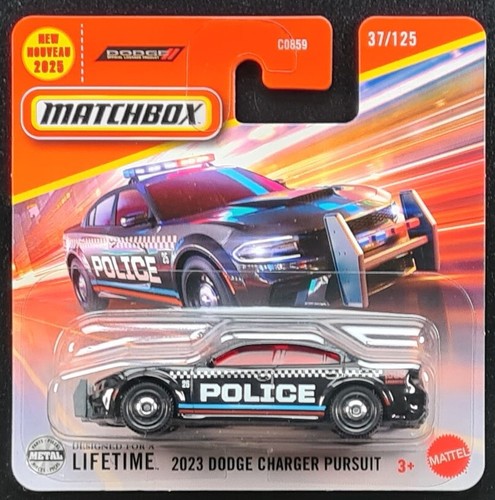 Matchbox basic 2025 modelle - matchbox,