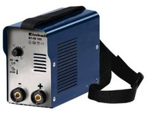 Einhell Inverter-Schweißgerät BT-IW 100
