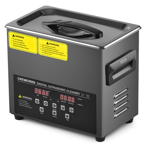 Creworks - creworks, 3l
