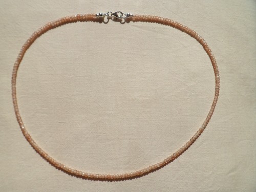 Feine halskette mit - halskette,