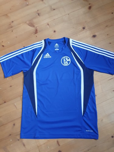 Adidas schalke vintage - 04,