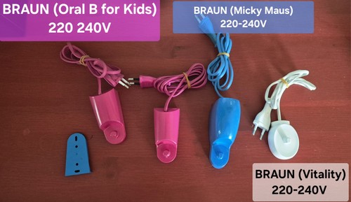 4er set ladestationen für - ladestationen,