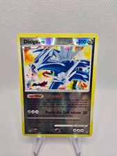 Pokemon Dialga Lv.72 5/127