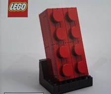 LEGO 6313291 - "Baubarer