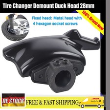 Reifen Montagekopf 28mm /1.1"