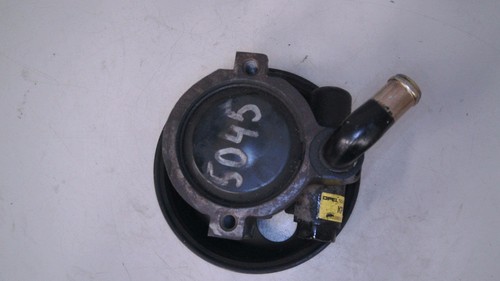 Opel astra 1997 pumpe - opel,