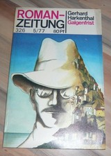 Galgenfrist gerhard - galgenfrist,